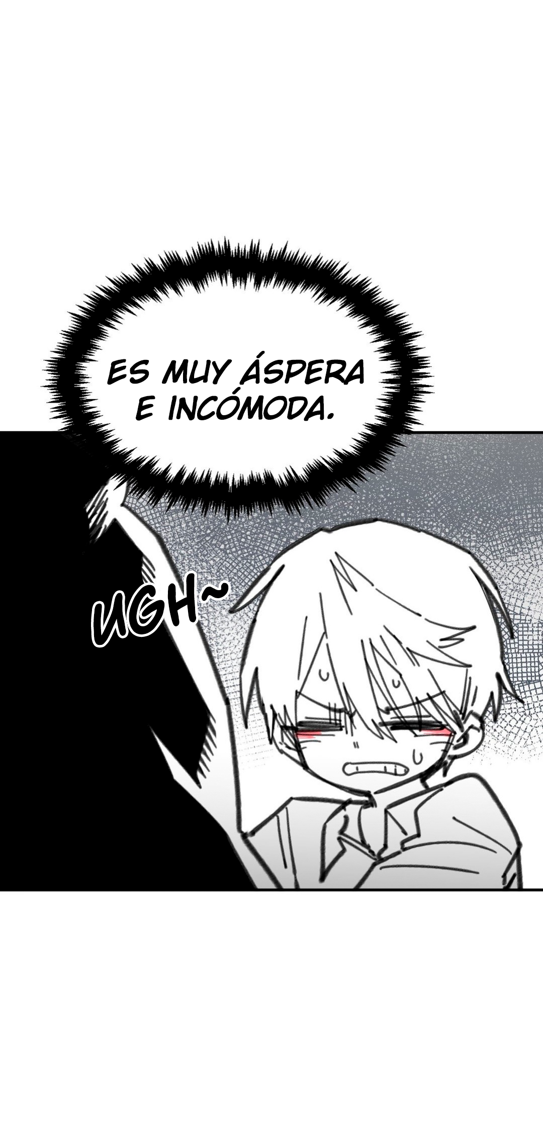 High School Boy Capitulo 26 página 21