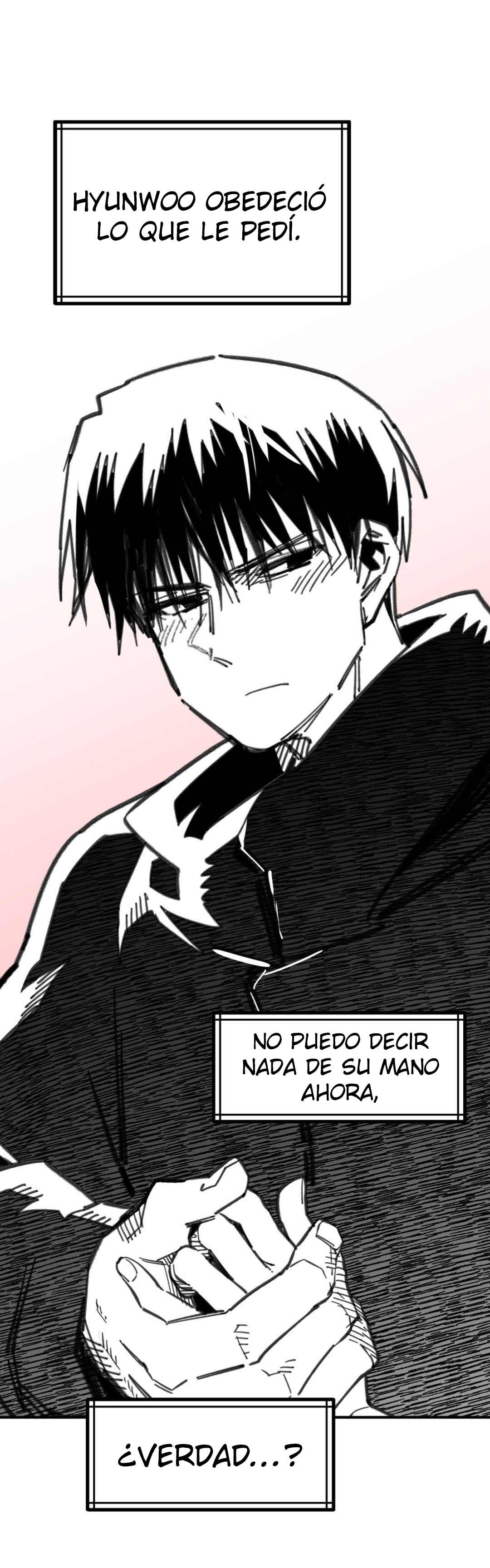 High School Boy Capitulo 26 página 23