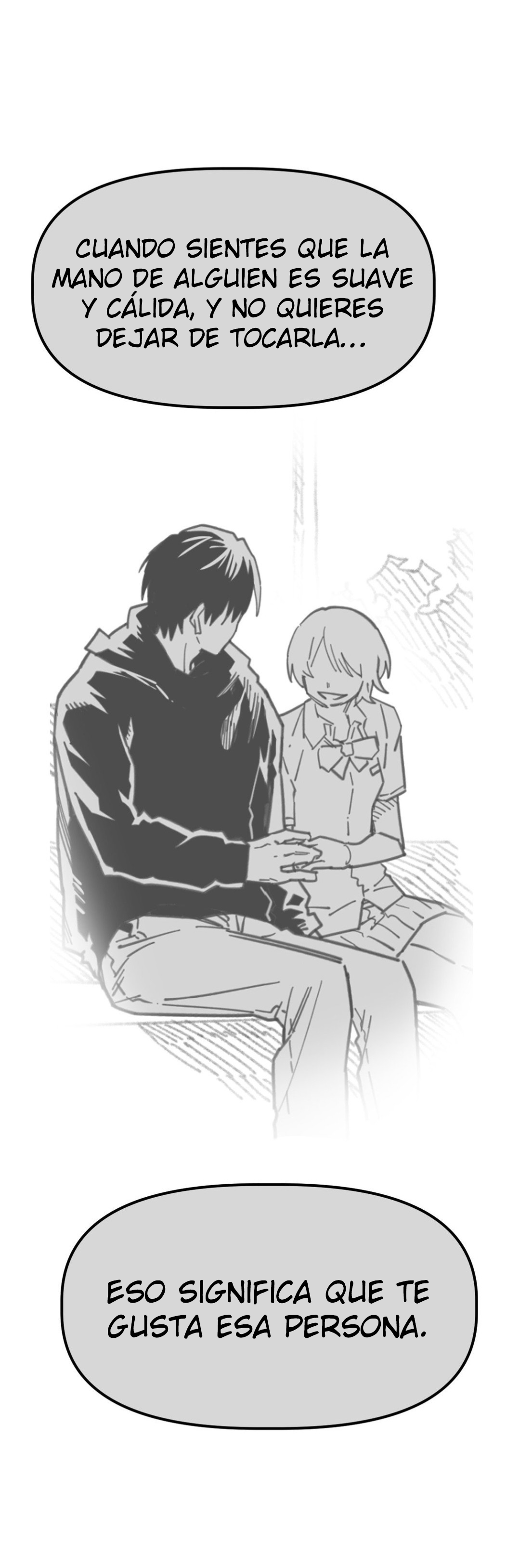 High School Boy Capitulo 26 página 33