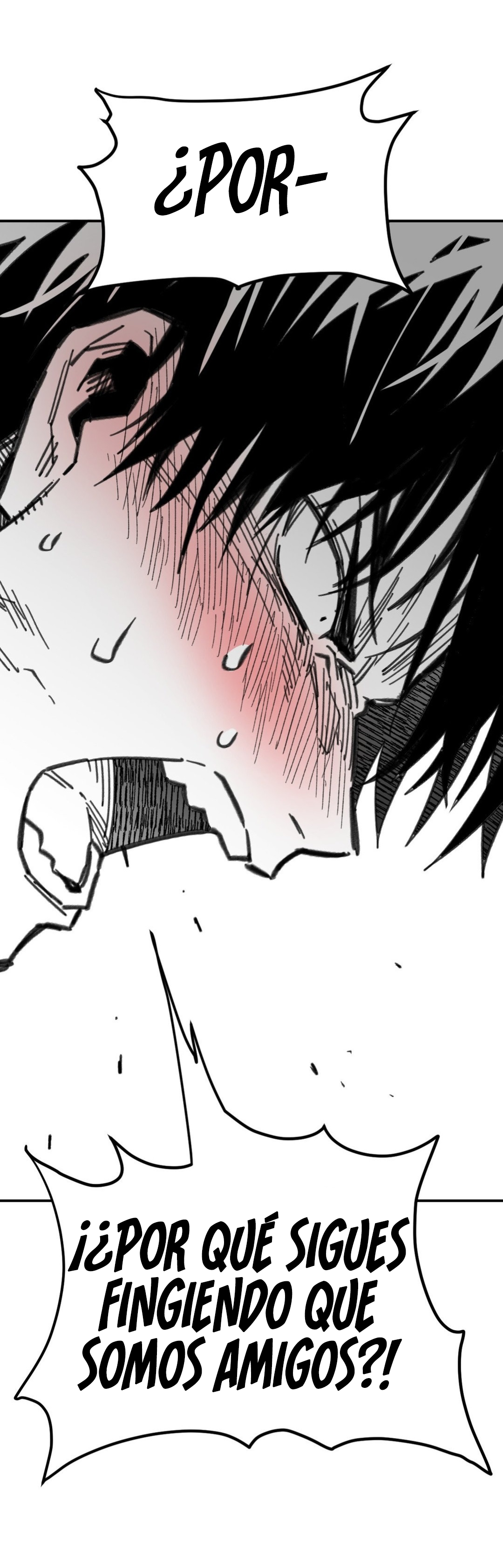 High School Boy Capitulo 26 página 35
