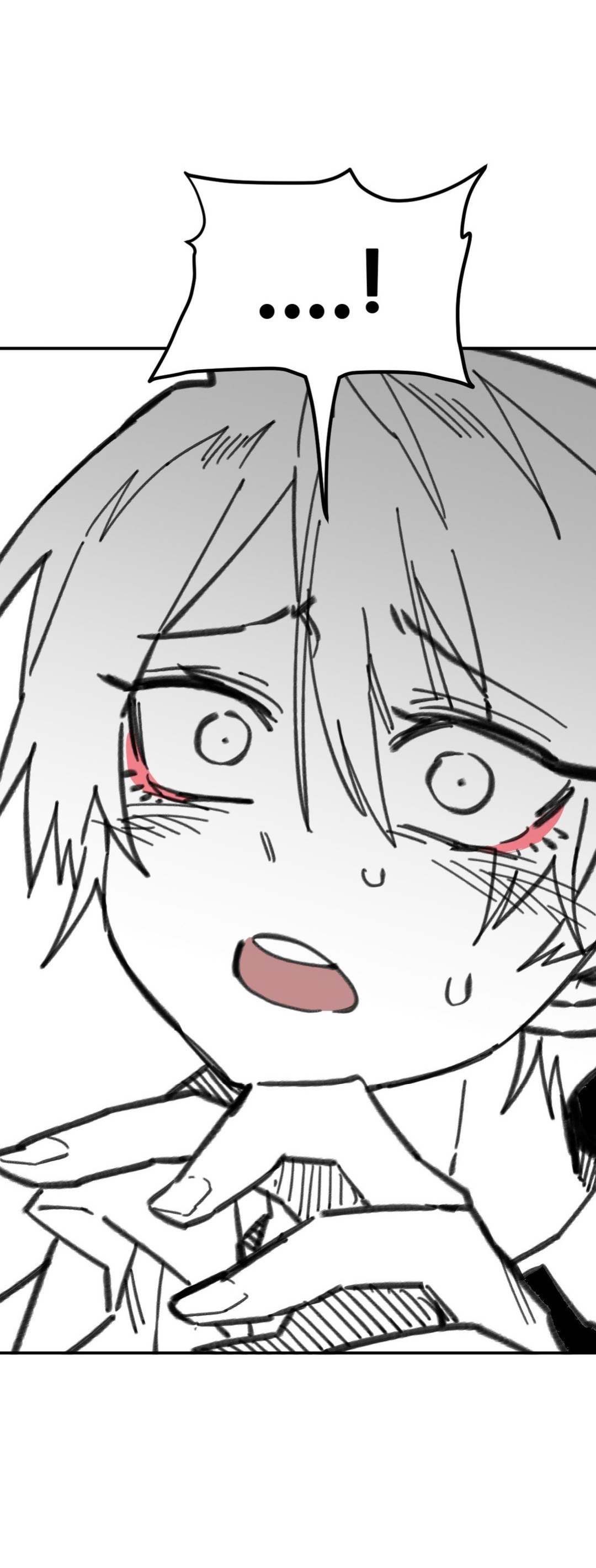 High School Boy Capitulo 26 página 36