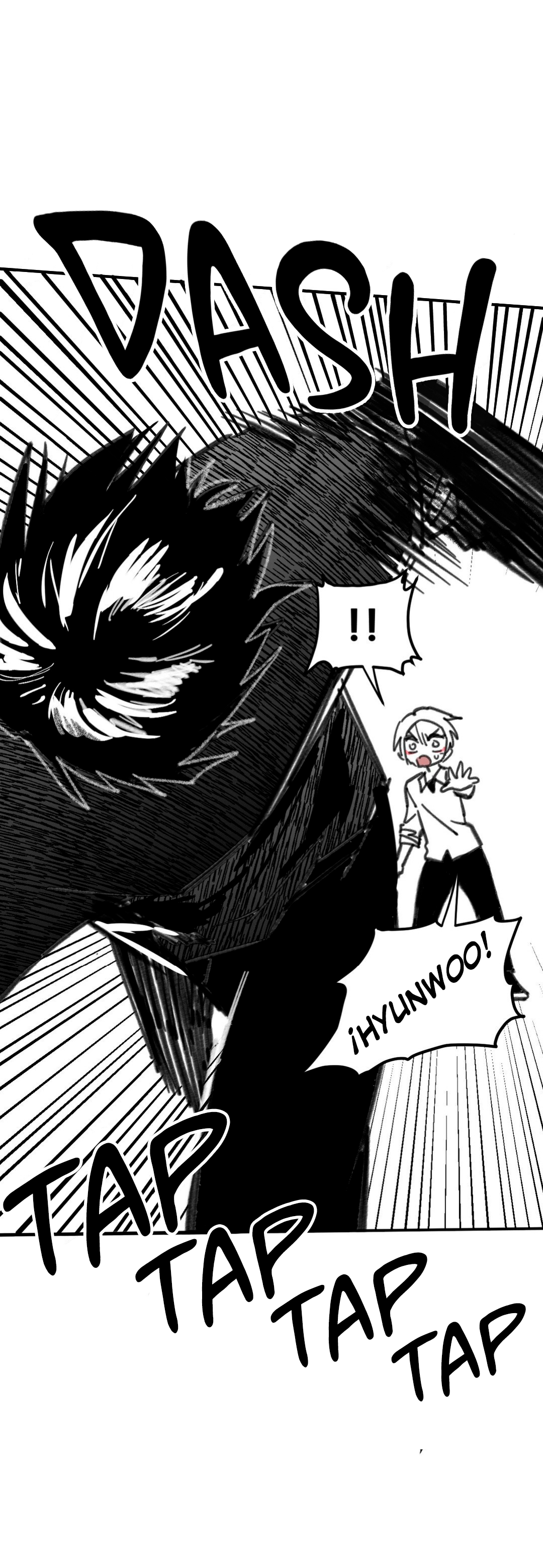 High School Boy Capitulo 26 página 39
