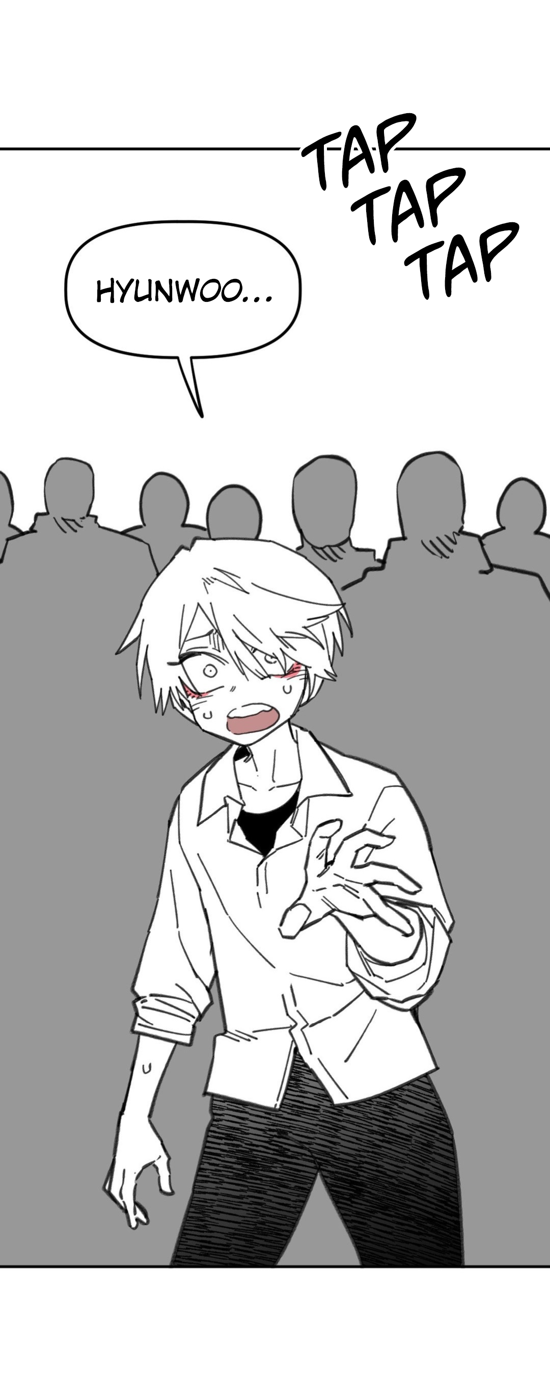High School Boy Capitulo 26 página 40