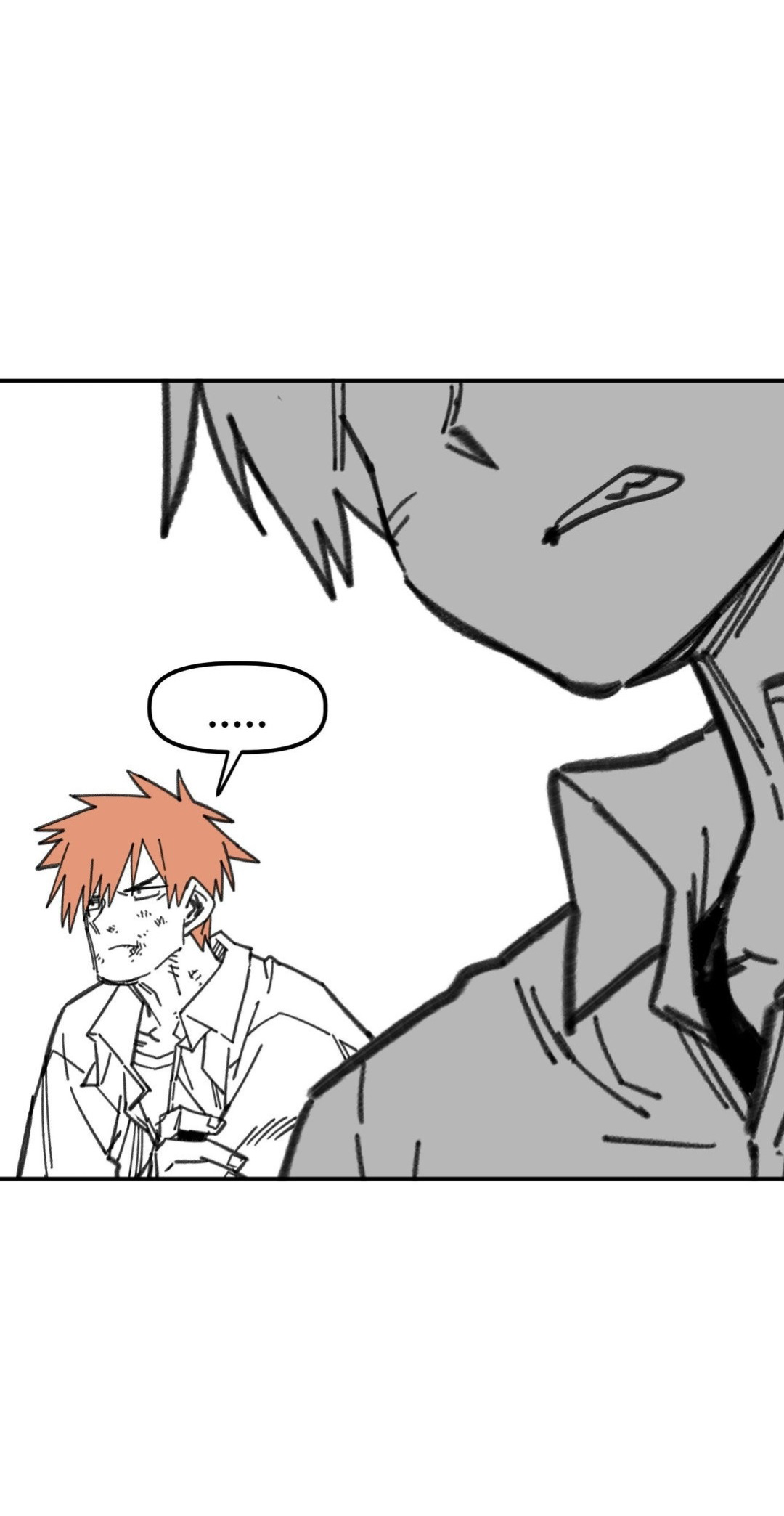High School Boy Capitulo 26 página 43