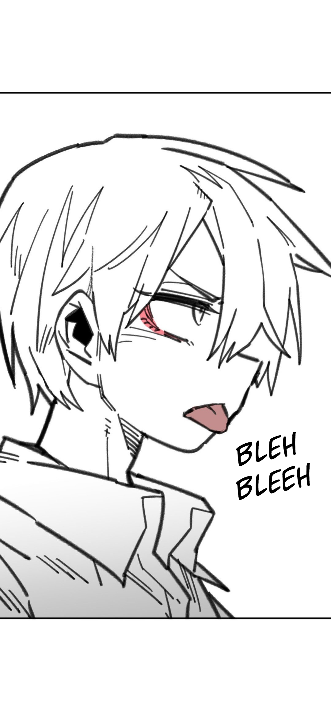 High School Boy Capitulo 26 página 45