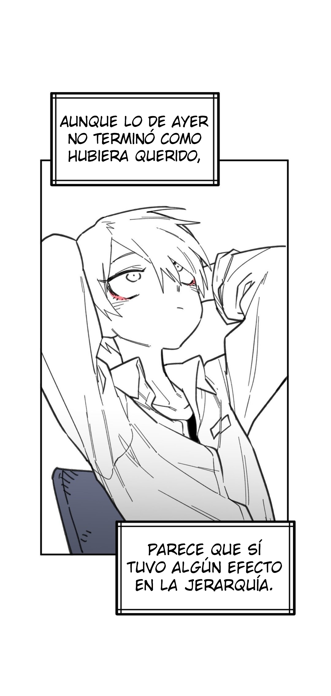 High School Boy Capitulo 26 página 49