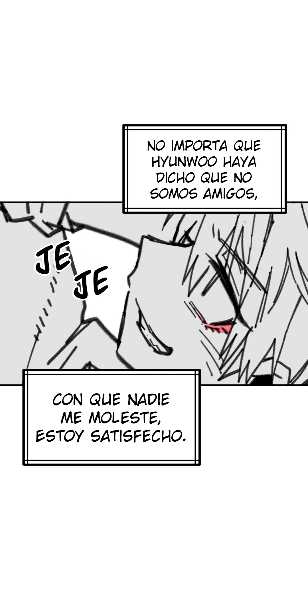 High School Boy Capitulo 26 página 52