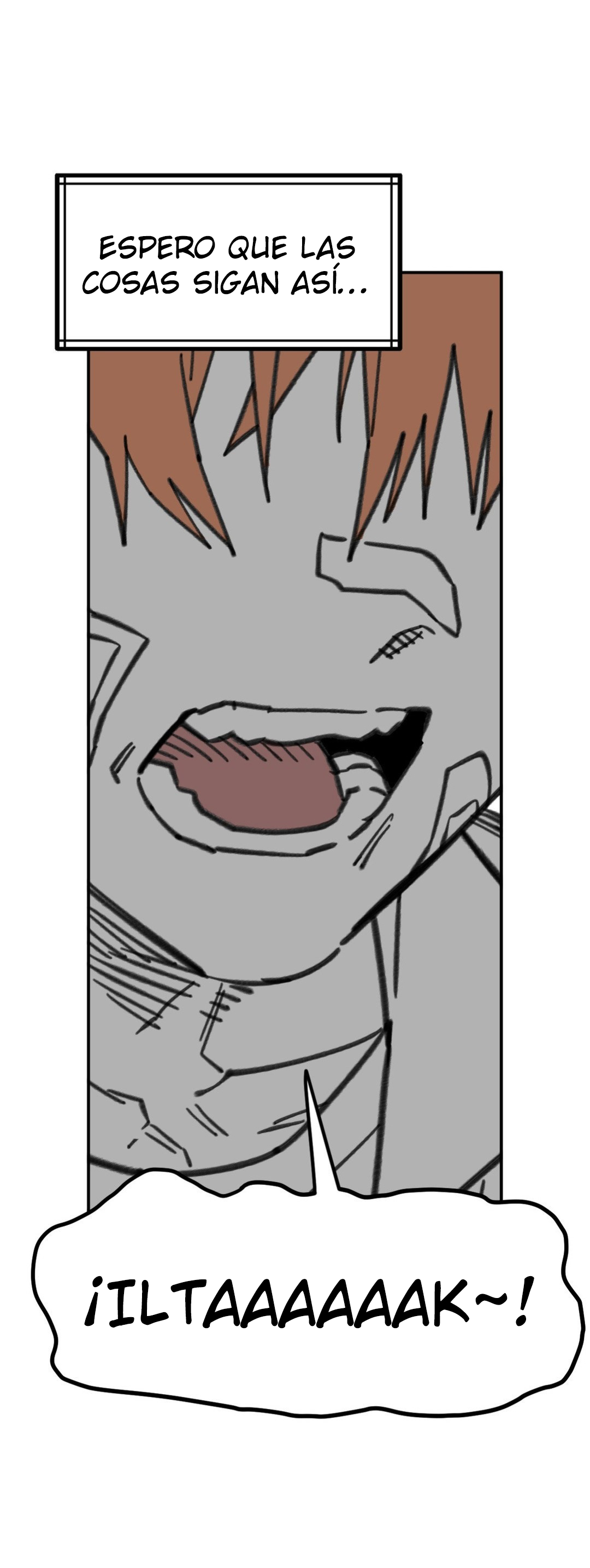 High School Boy Capitulo 26 página 53