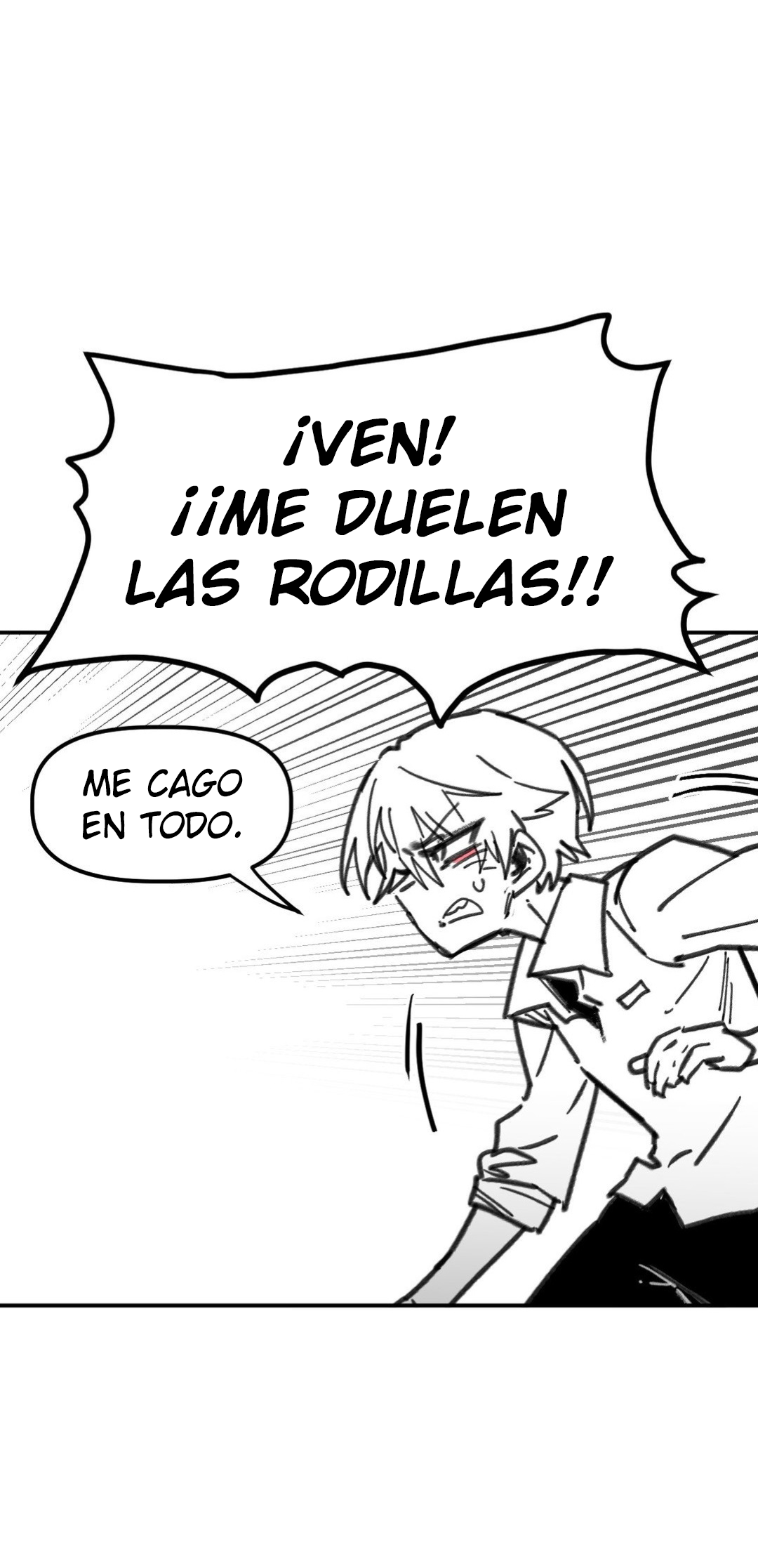 High School Boy Capitulo 26 página 54