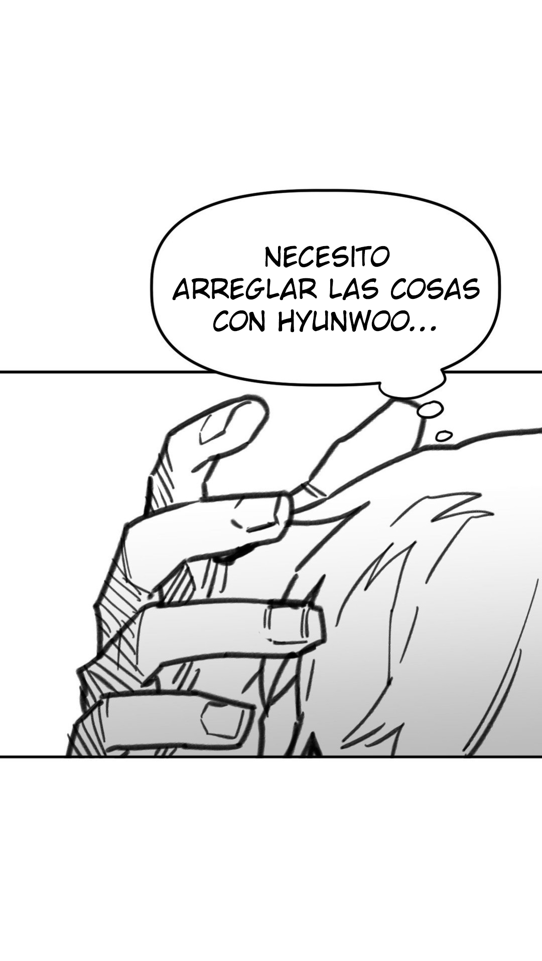 High School Boy Capitulo 26 página 57