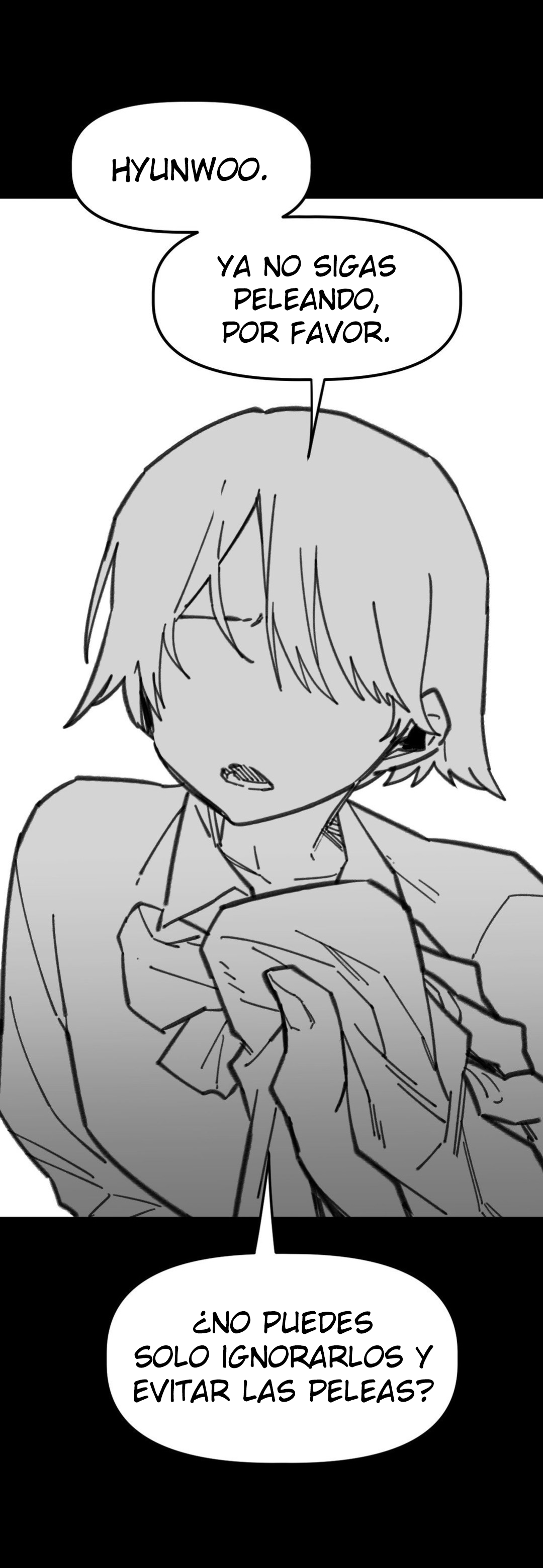 High School Boy Capitulo 26 página 7