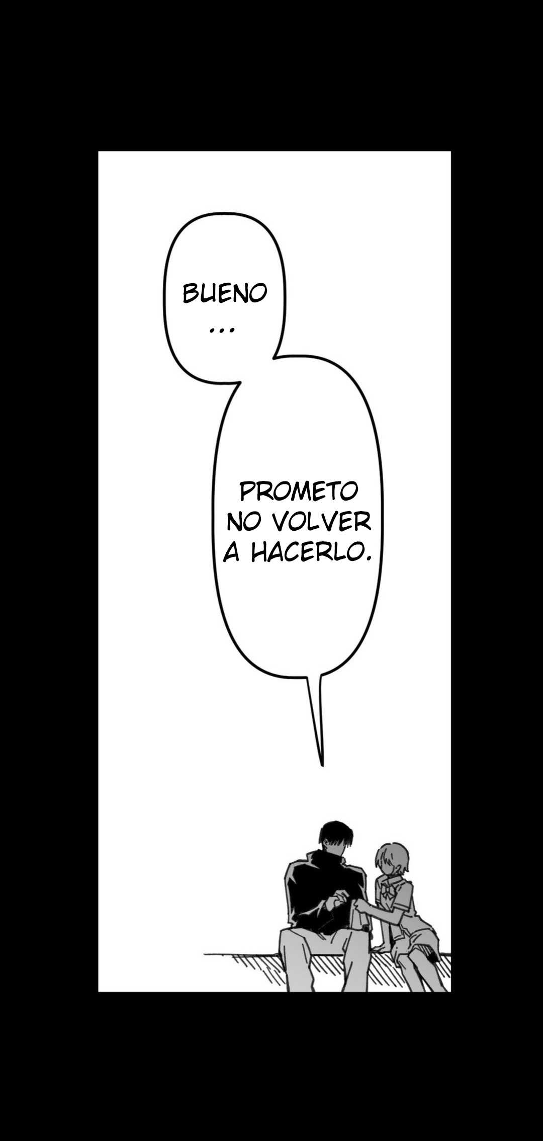 High School Boy Capitulo 26 página 9