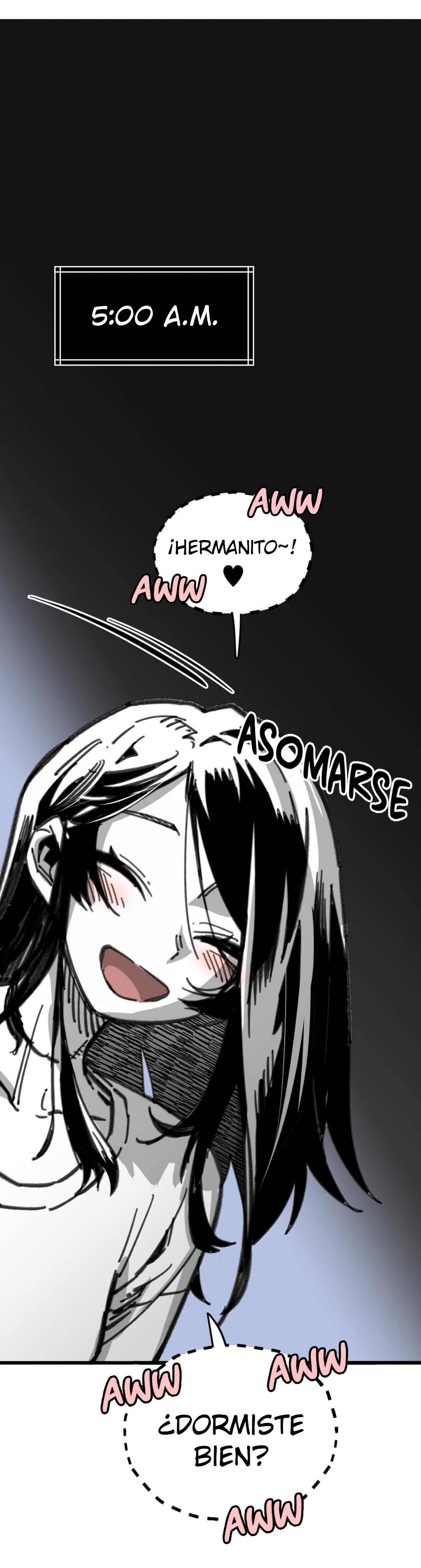 High School Boy Capitulo 27 página 10