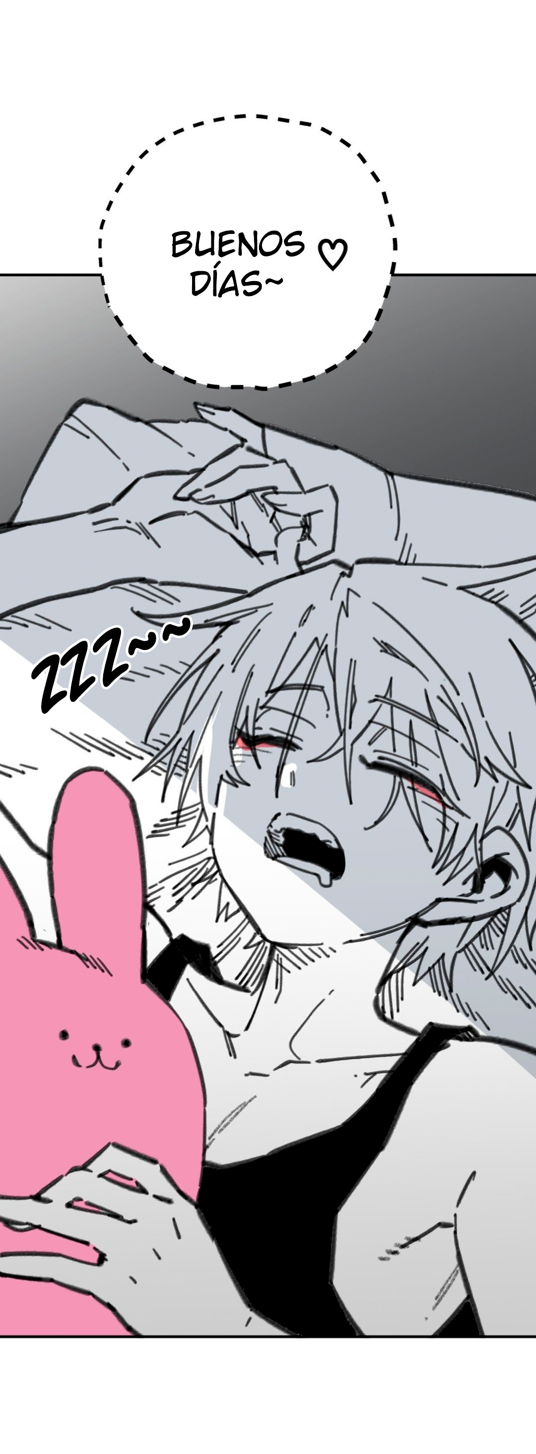 High School Boy Capitulo 27 página 11