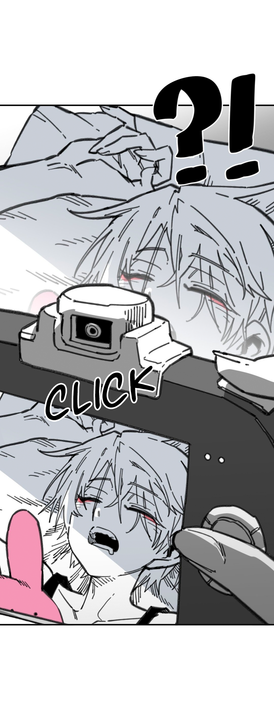 High School Boy Capitulo 27 página 12