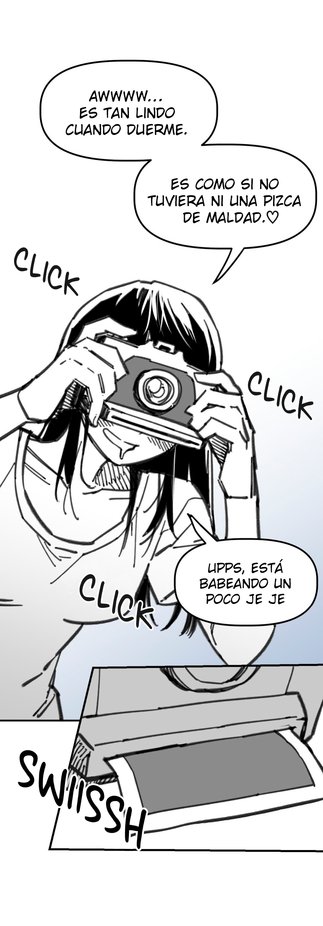 High School Boy Capitulo 27 página 13