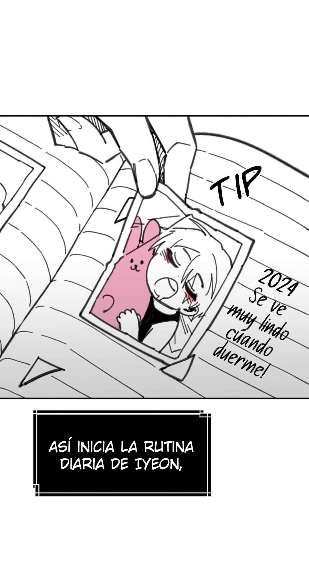 High School Boy Capitulo 27 página 15