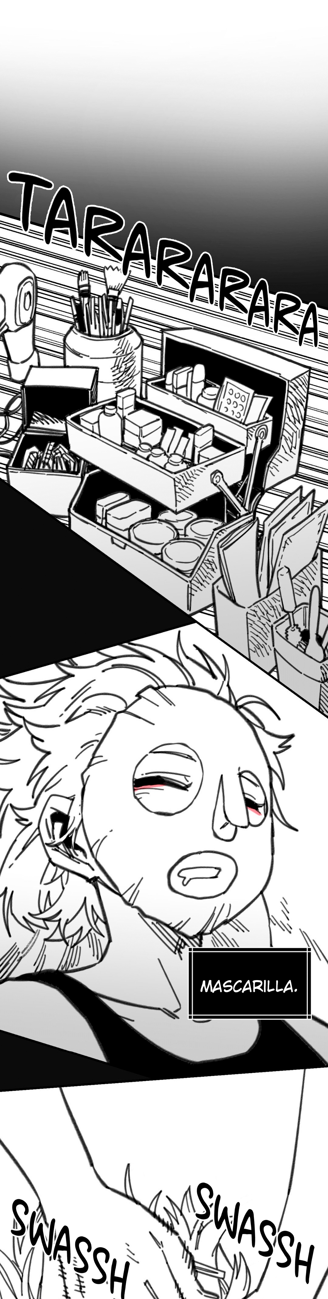 High School Boy Capitulo 27 página 21