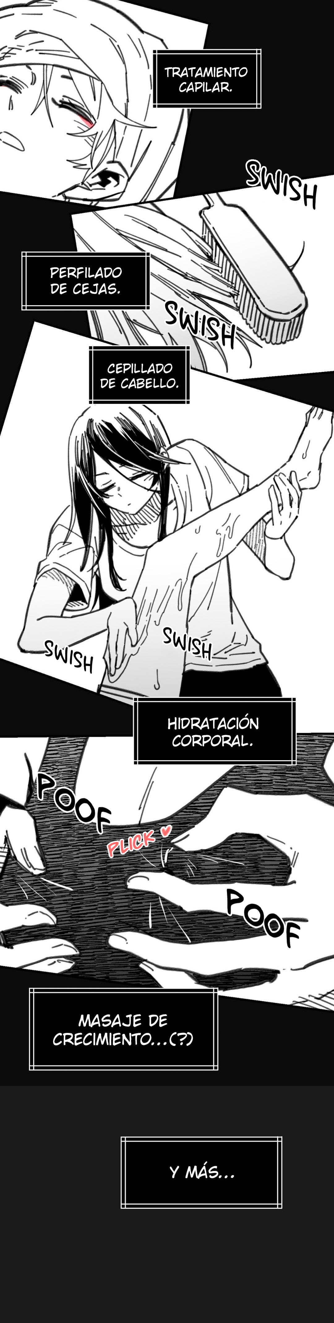 High School Boy Capitulo 27 página 23