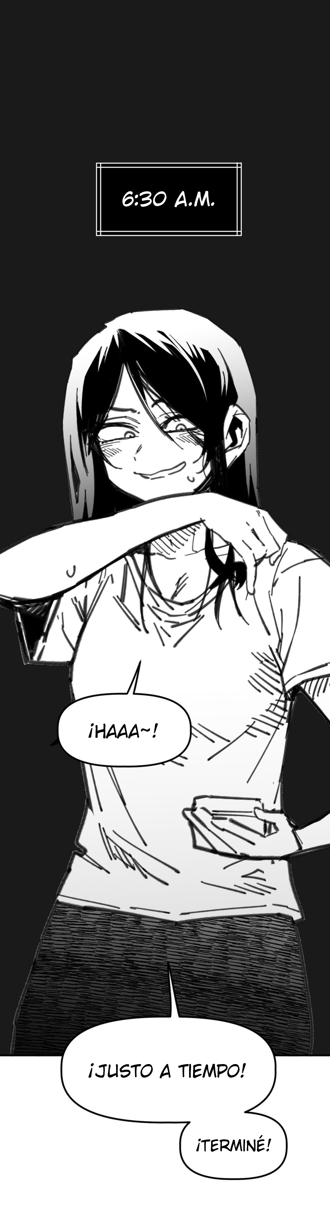 High School Boy Capitulo 27 página 24