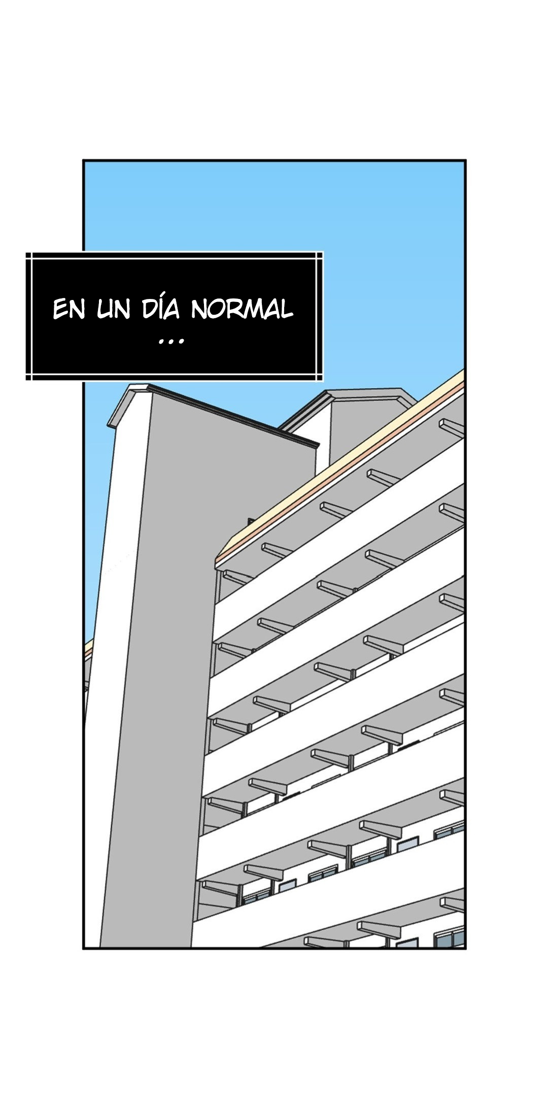 High School Boy Capitulo 27 página 3