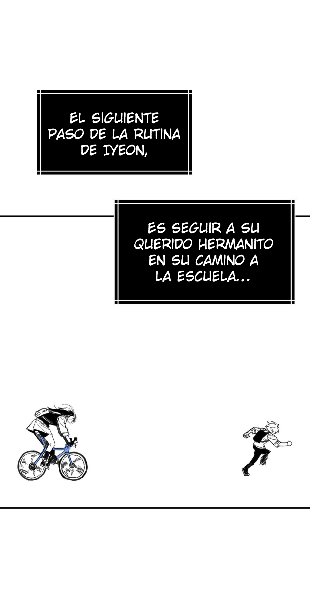 High School Boy Capitulo 27 página 30