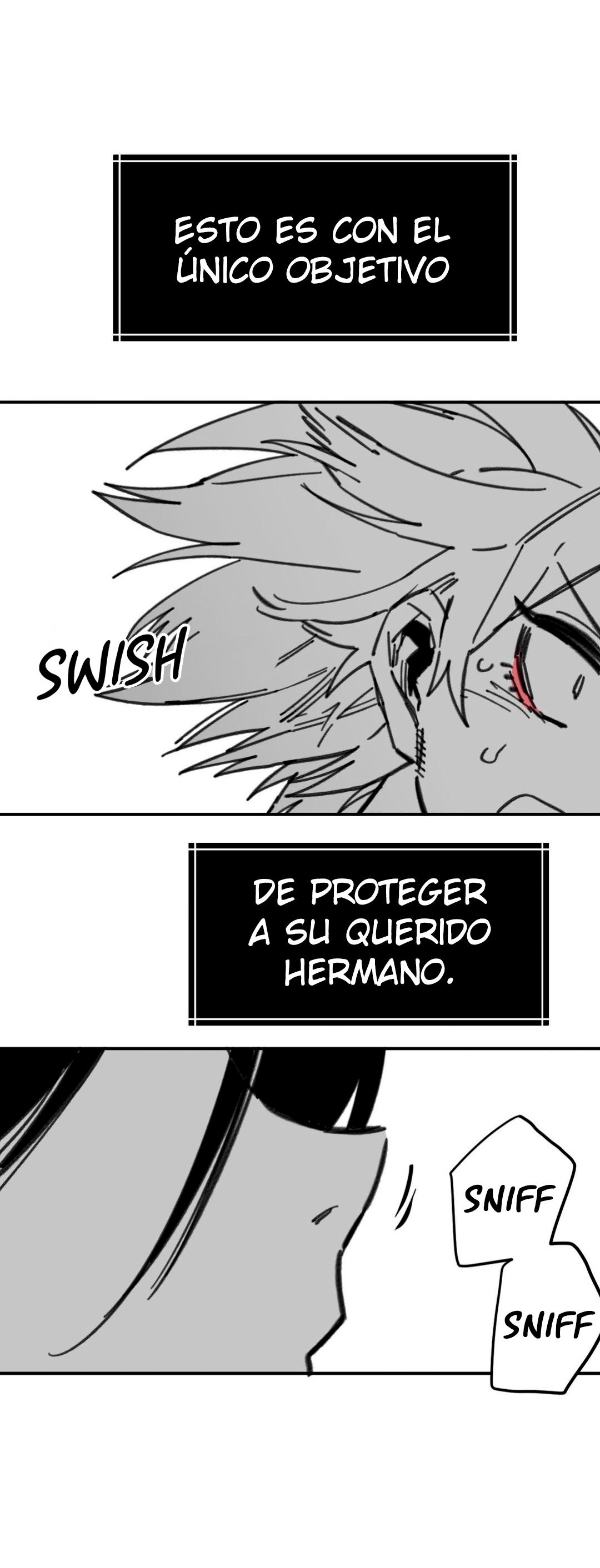 High School Boy Capitulo 27 página 32