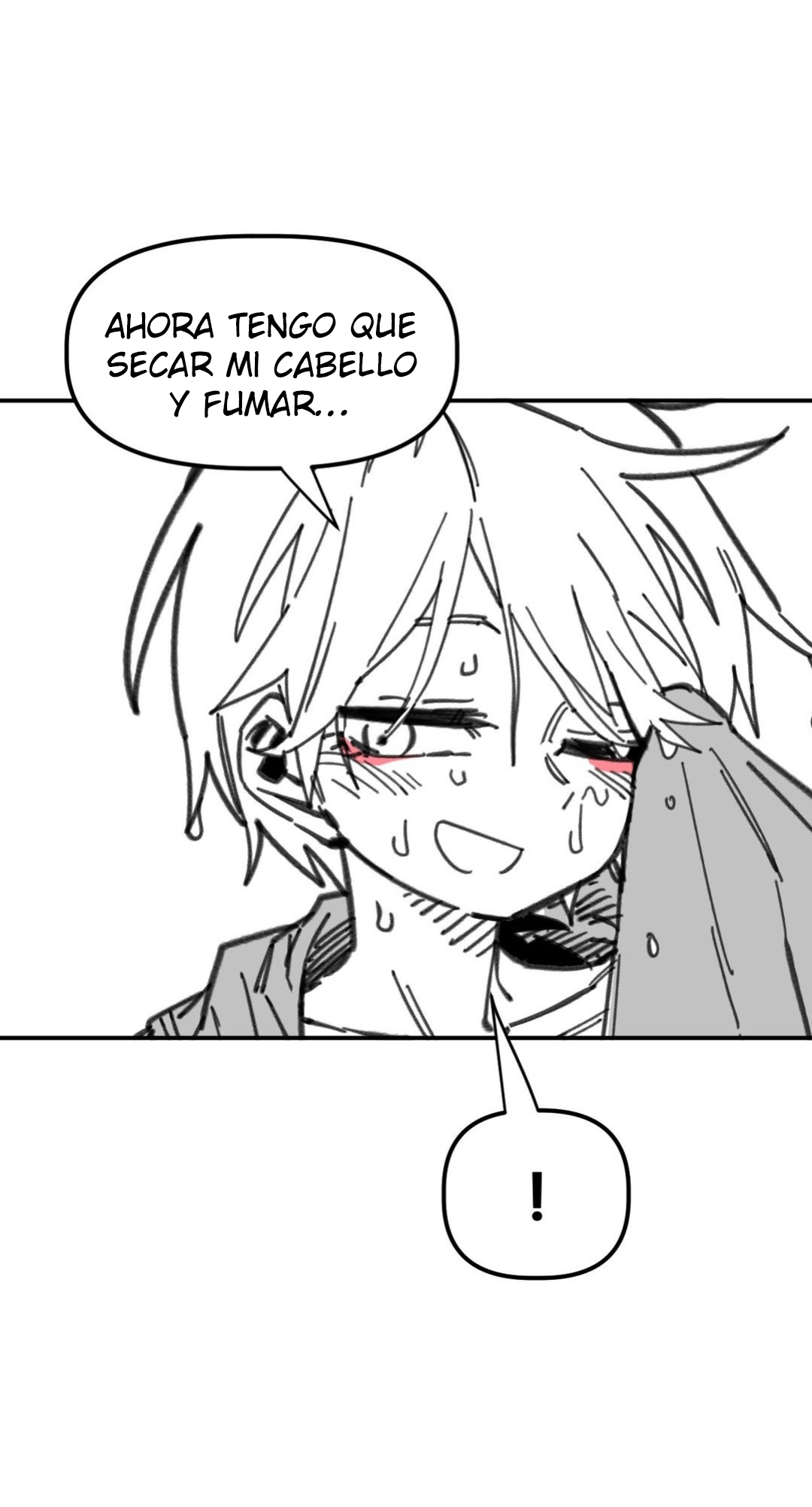 High School Boy Capitulo 27 página 48