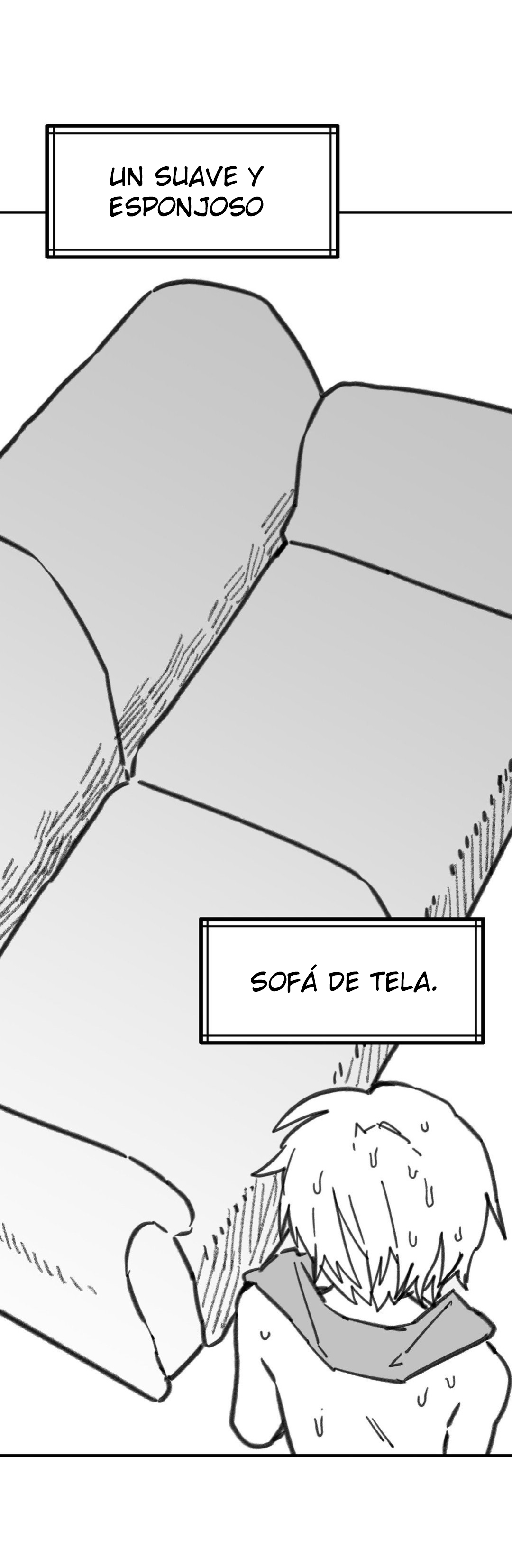 High School Boy Capitulo 27 página 49