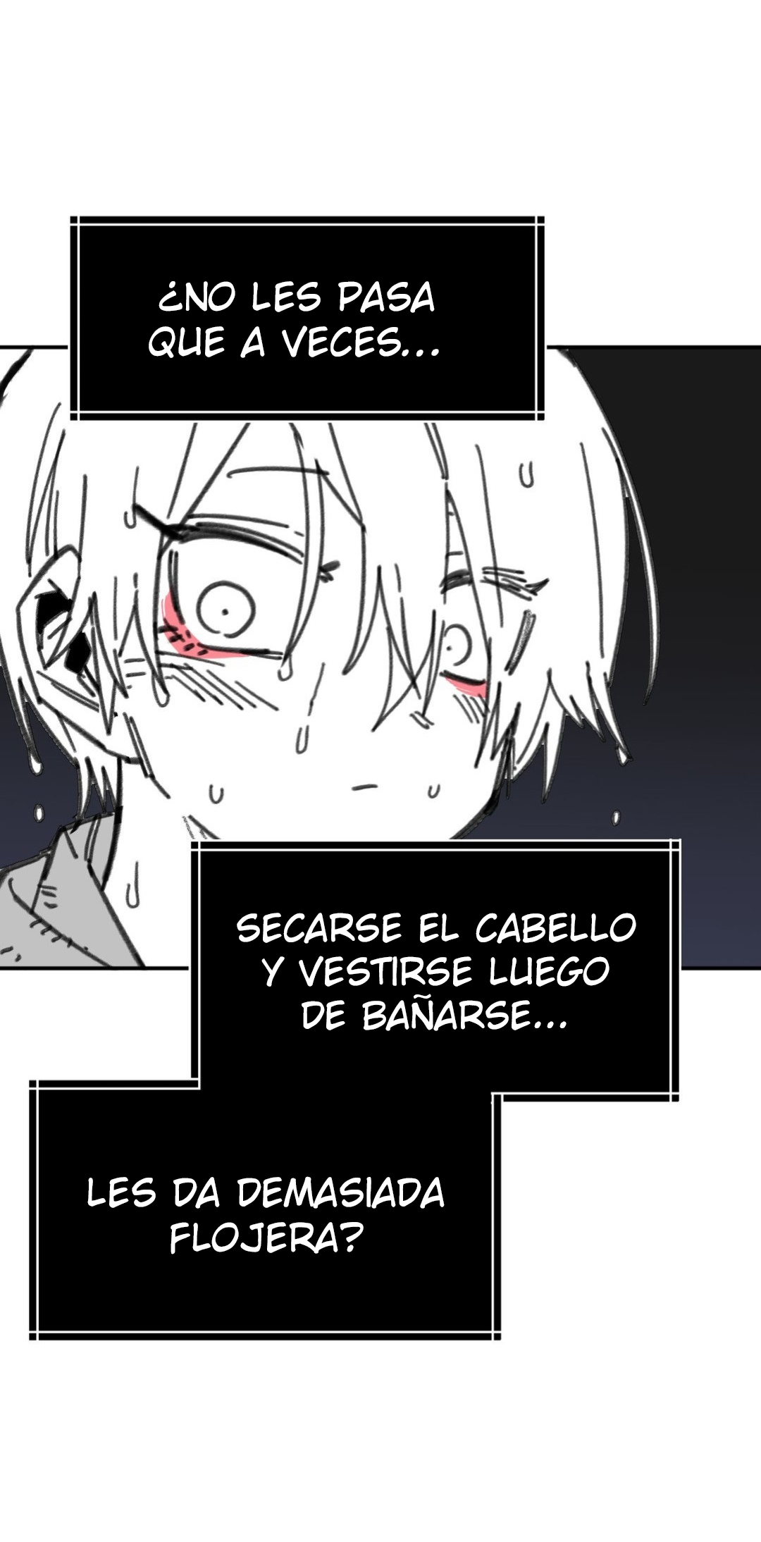 High School Boy Capitulo 27 página 50