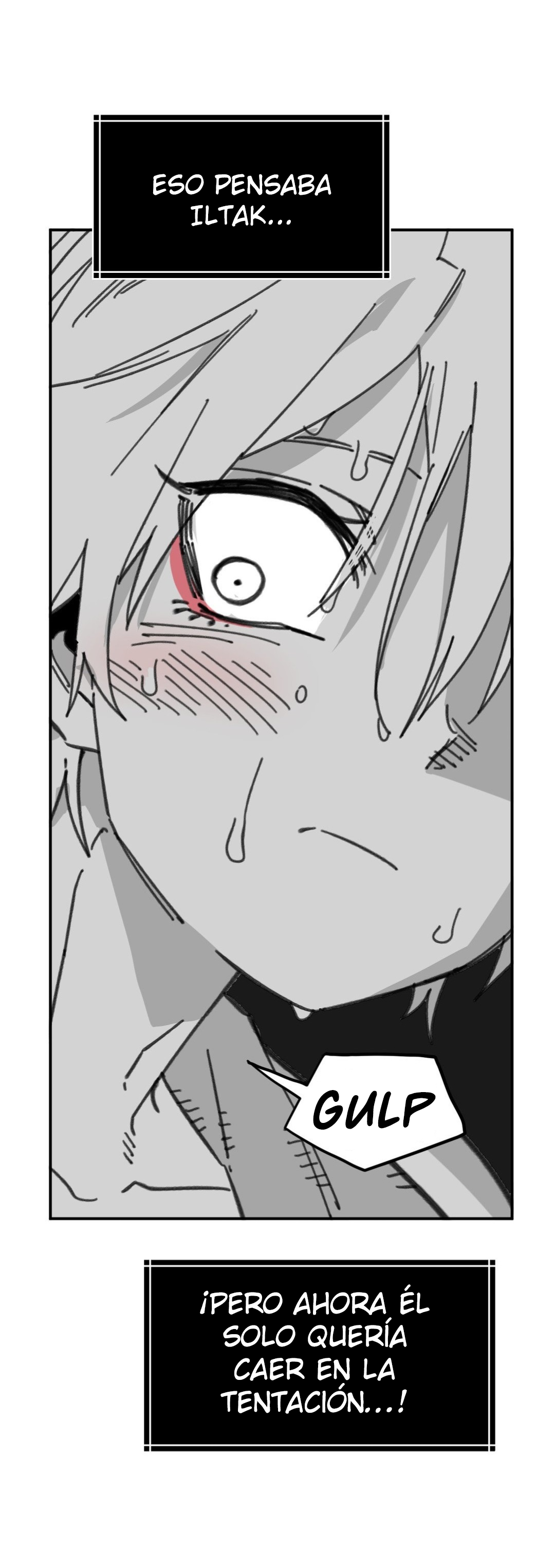 High School Boy Capitulo 27 página 52