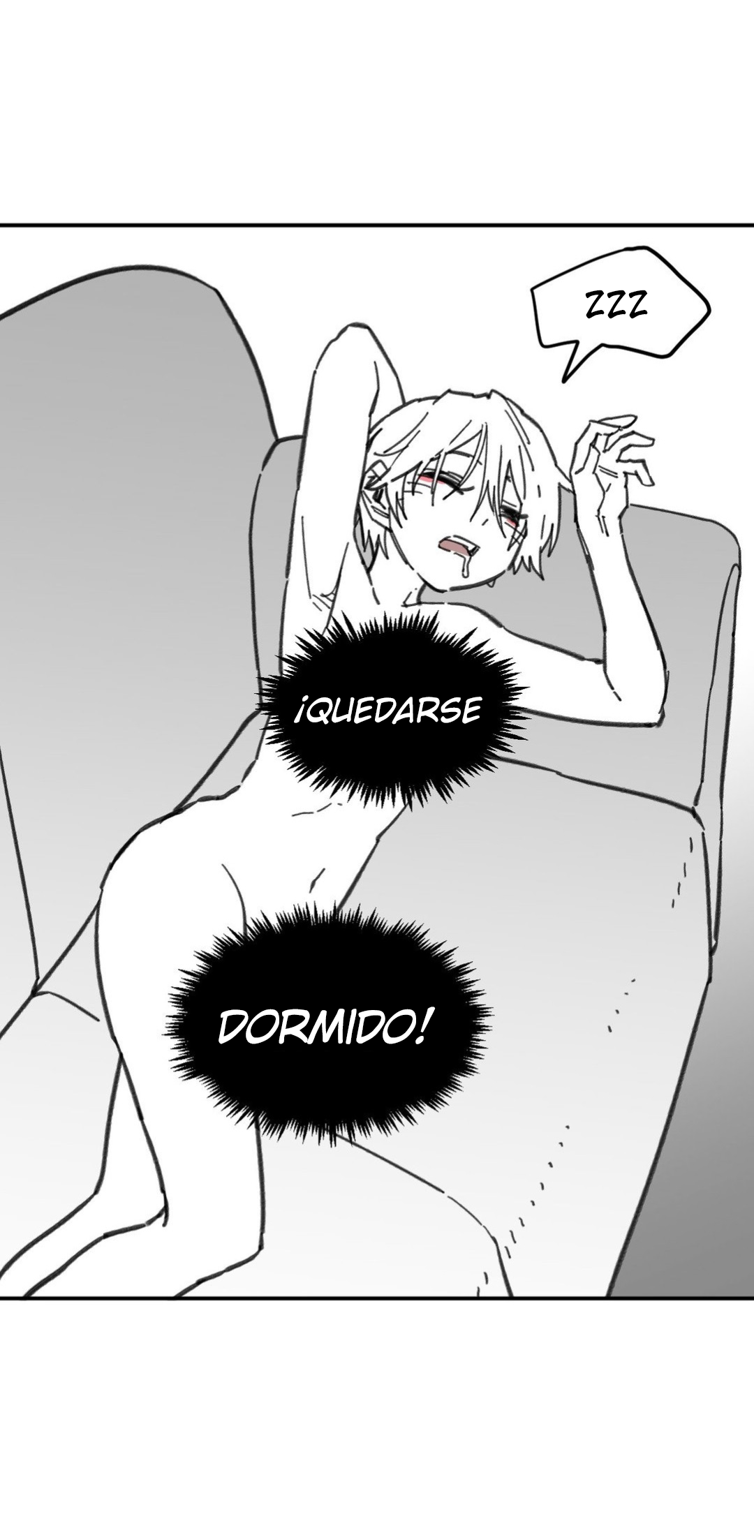 High School Boy Capitulo 27 página 56