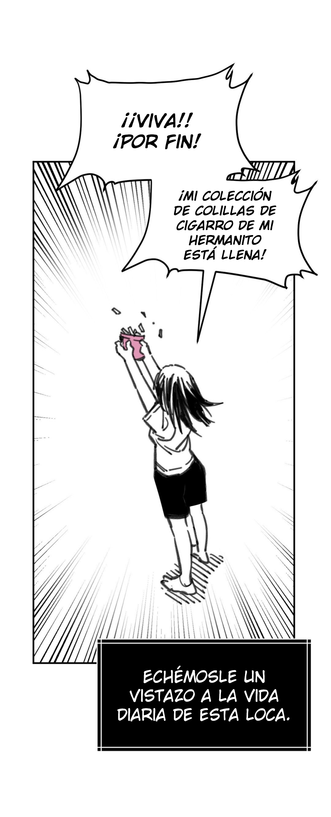 High School Boy Capitulo 27 página 7