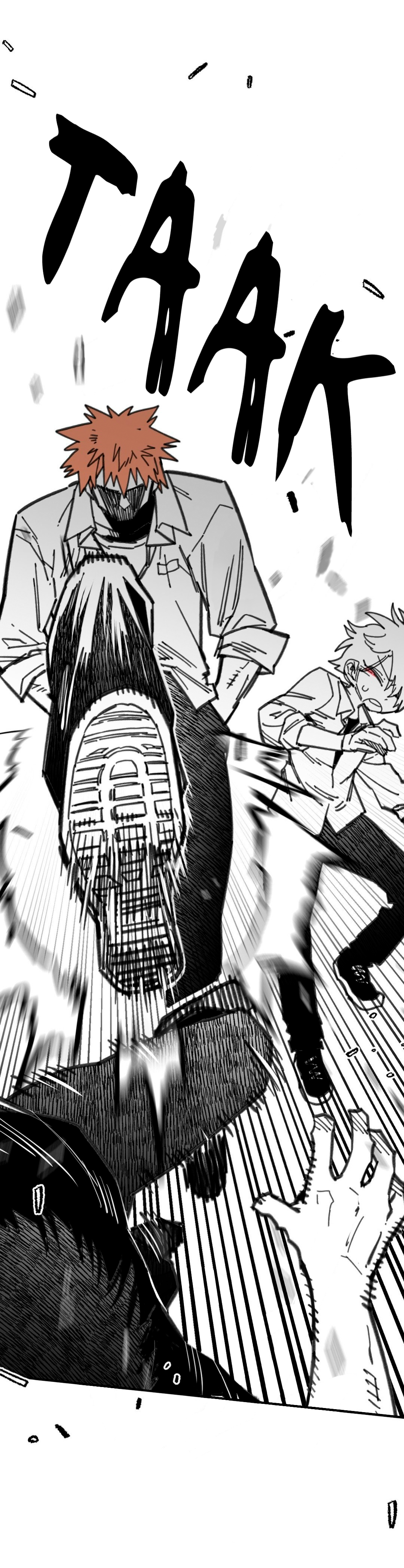 High School Boy Capitulo 28 página 20