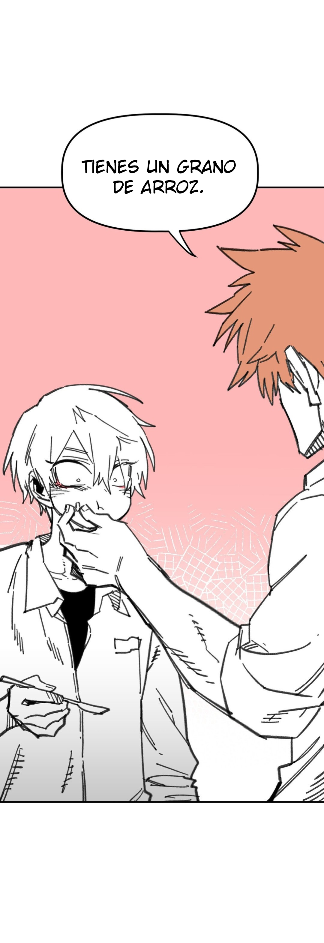 High School Boy Capitulo 28 página 35