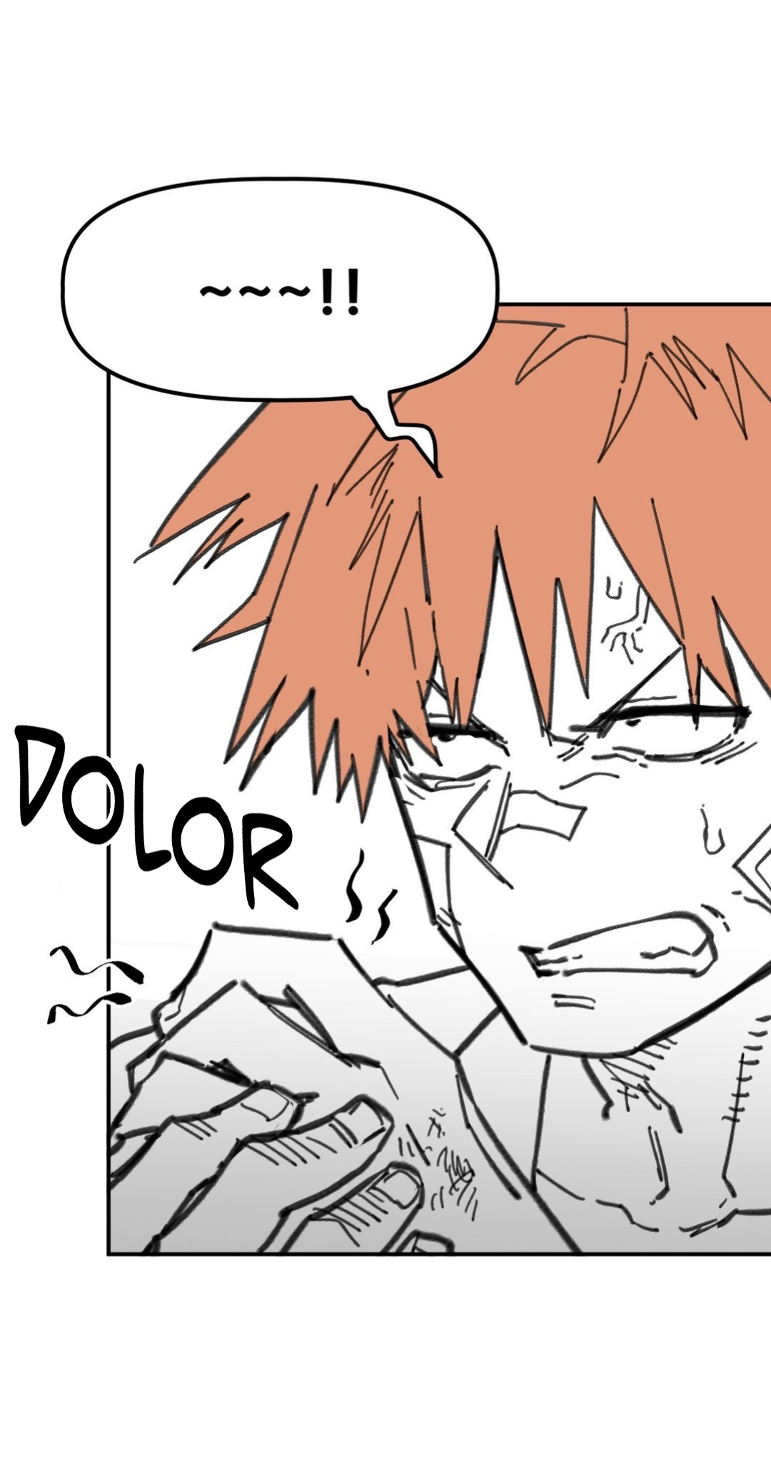 High School Boy Capitulo 28 página 38