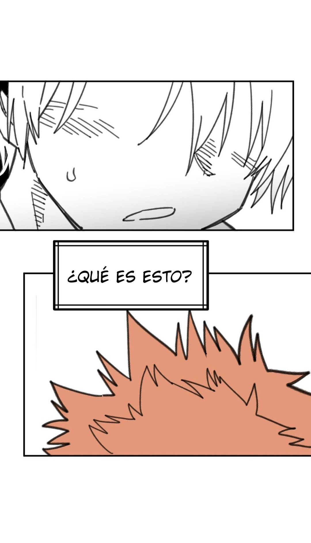 High School Boy Capitulo 28 página 4