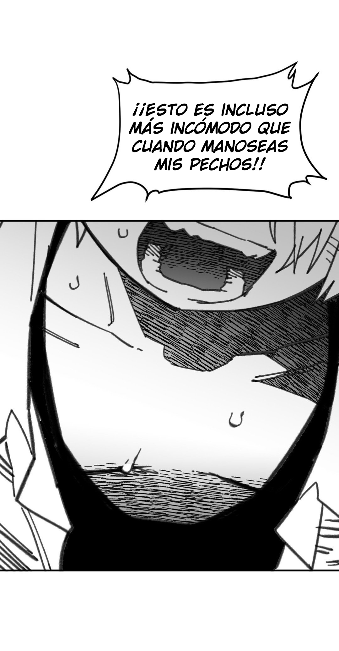 High School Boy Capitulo 28 página 40