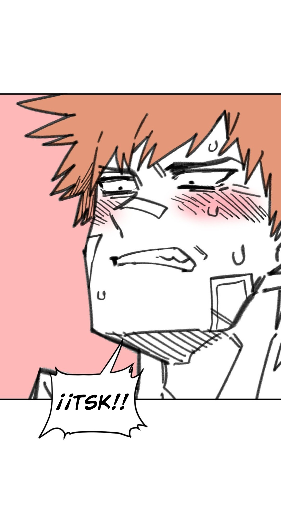 High School Boy Capitulo 28 página 41