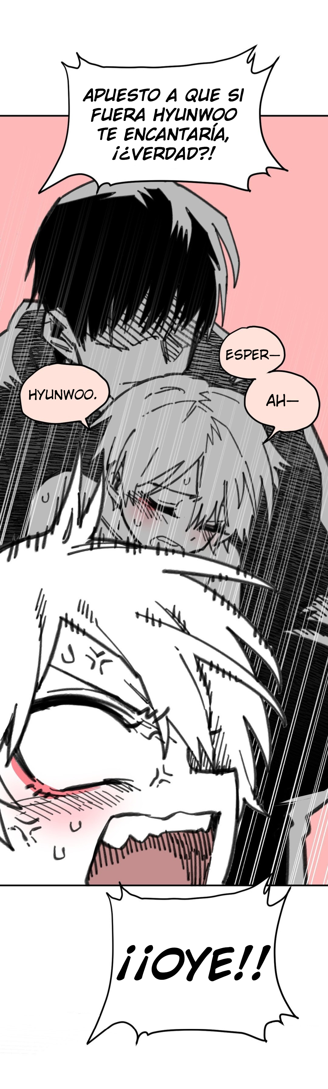 High School Boy Capitulo 28 página 44