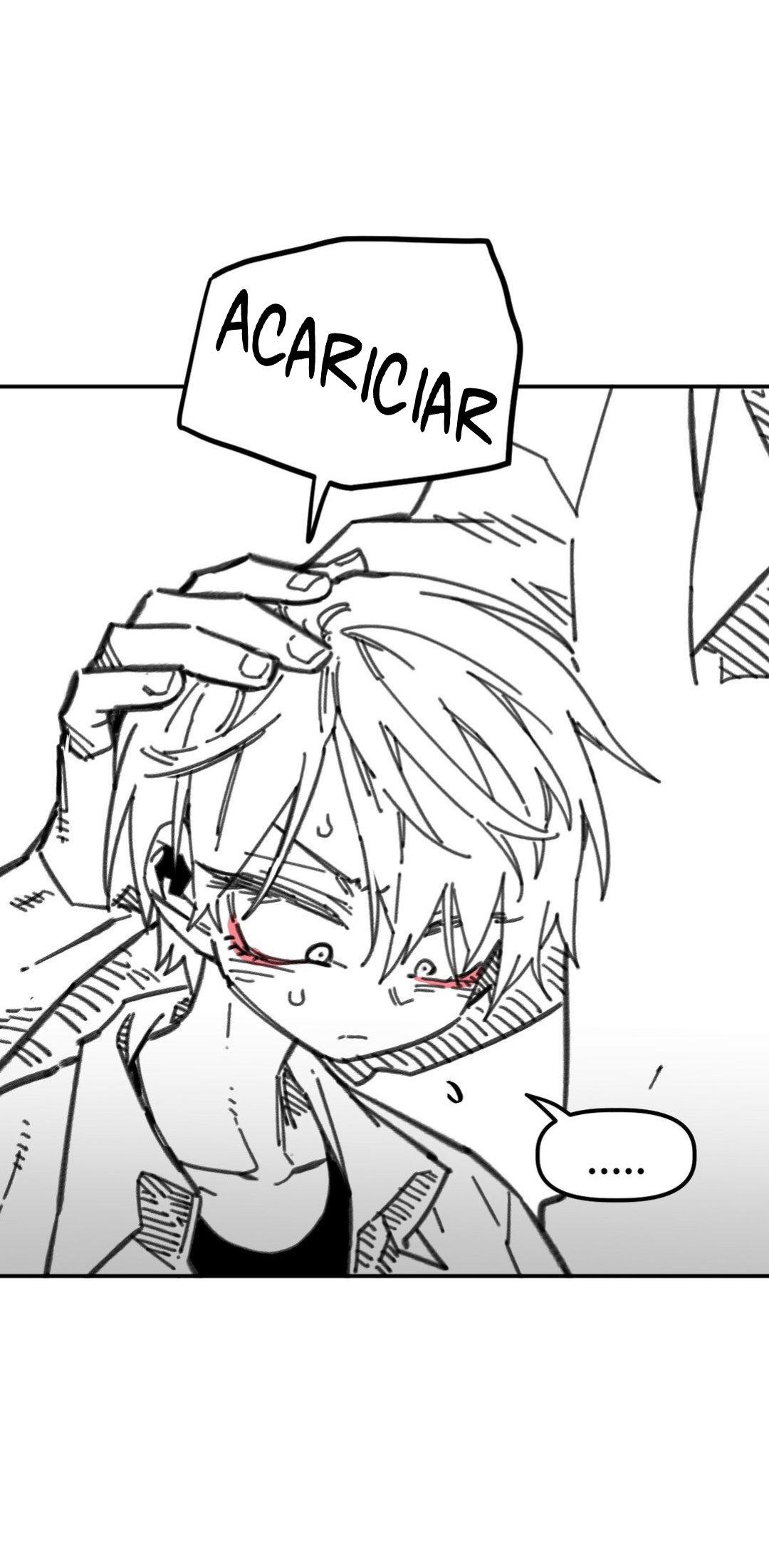 High School Boy Capitulo 28 página 8