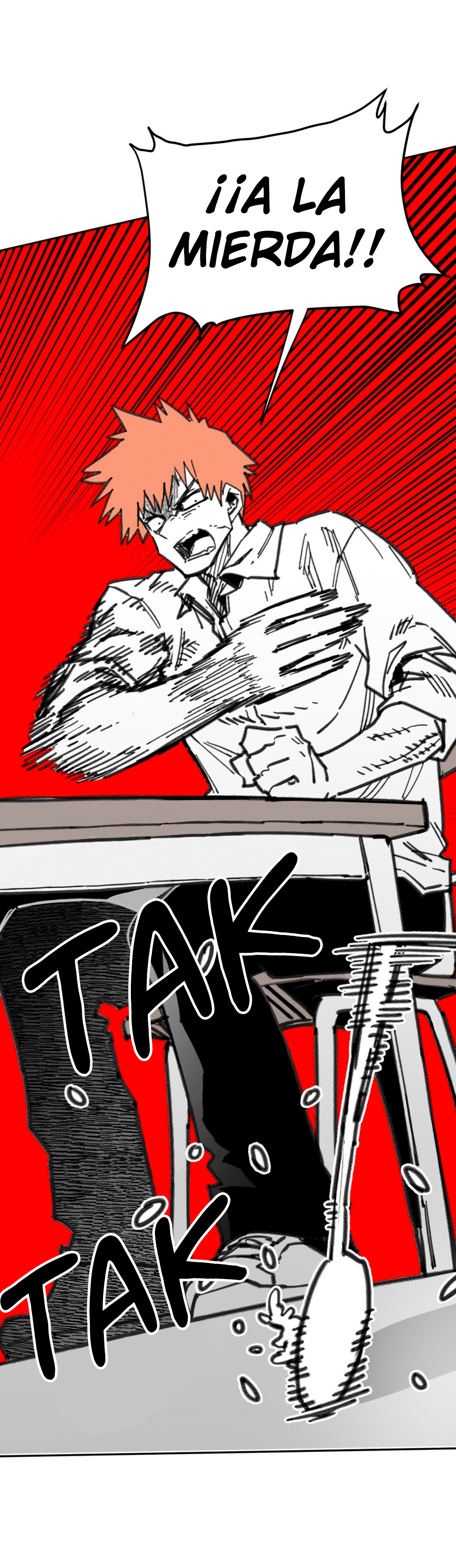 High School Boy Capitulo 29 página 16