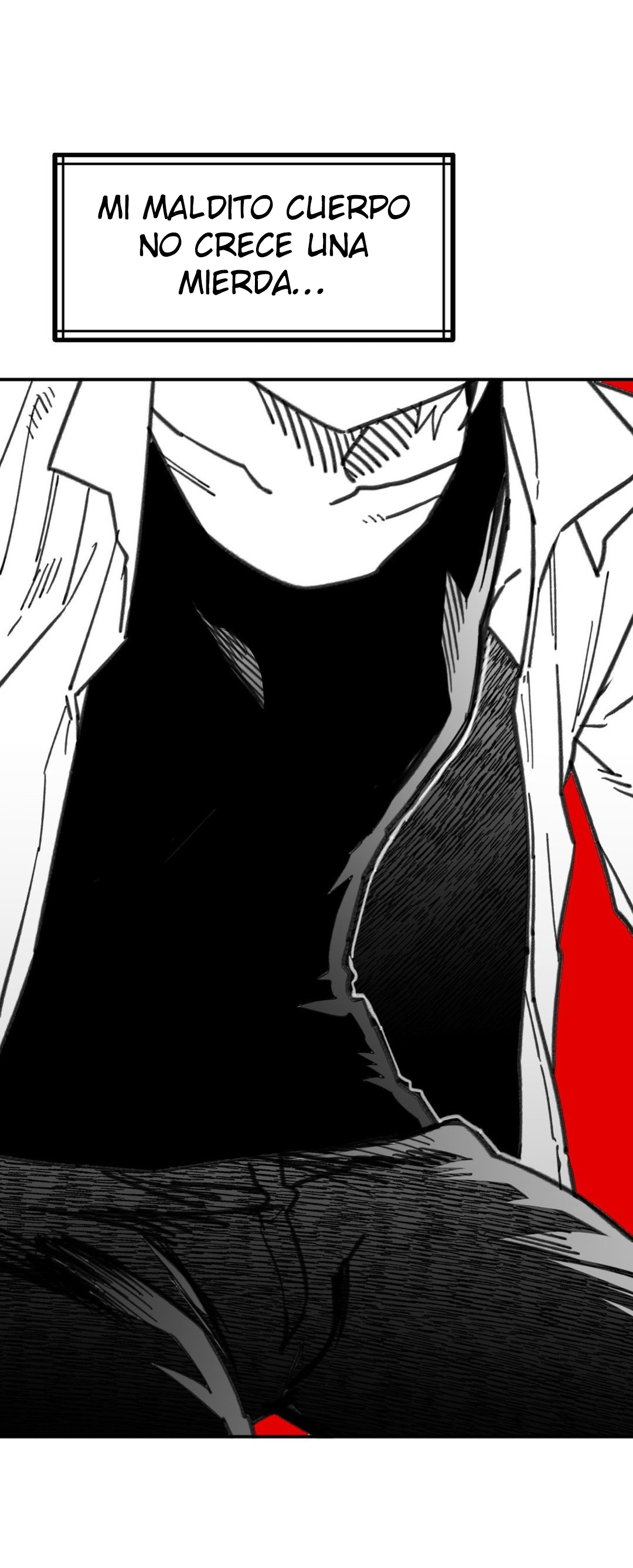 High School Boy Capitulo 29 página 22