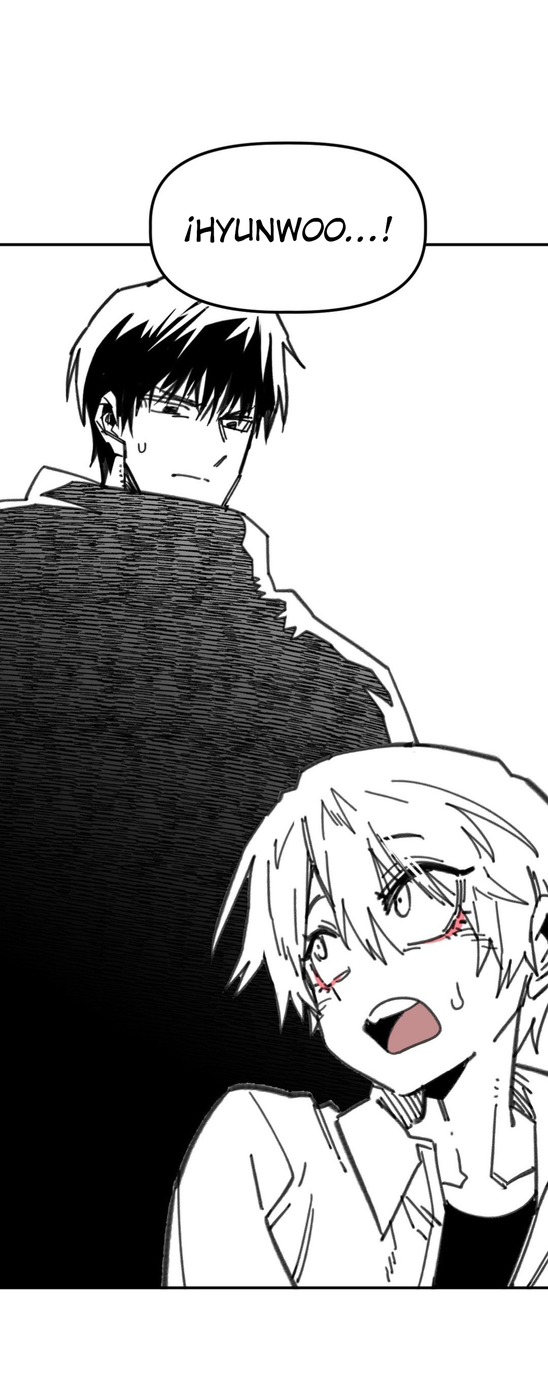 High School Boy Capitulo 29 página 27