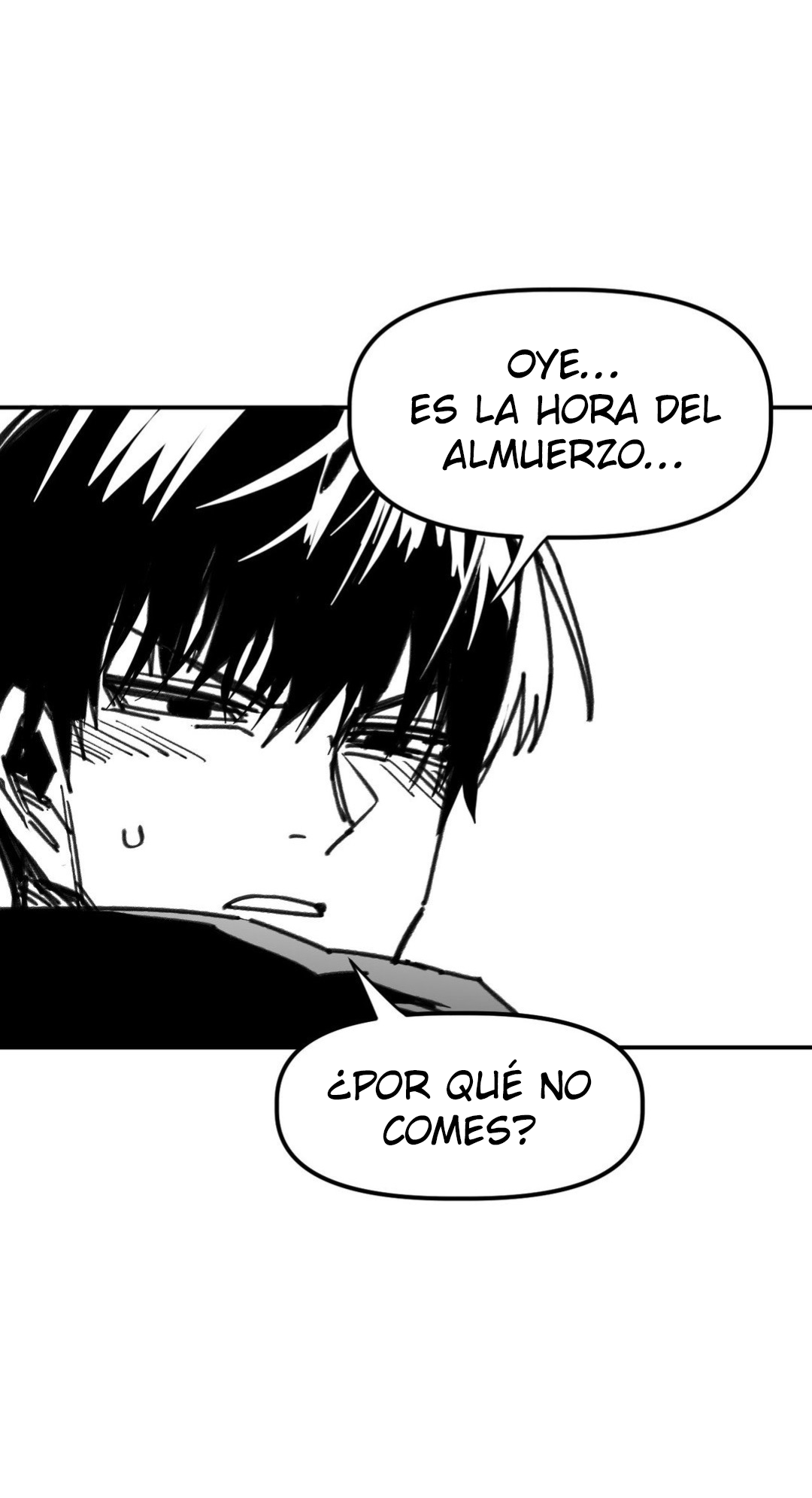 High School Boy Capitulo 29 página 28
