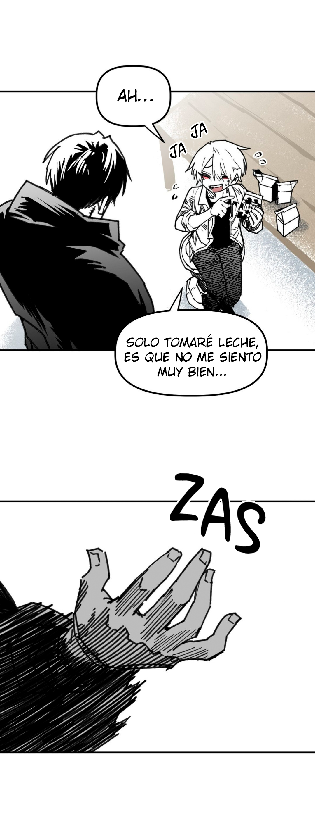 High School Boy Capitulo 29 página 29