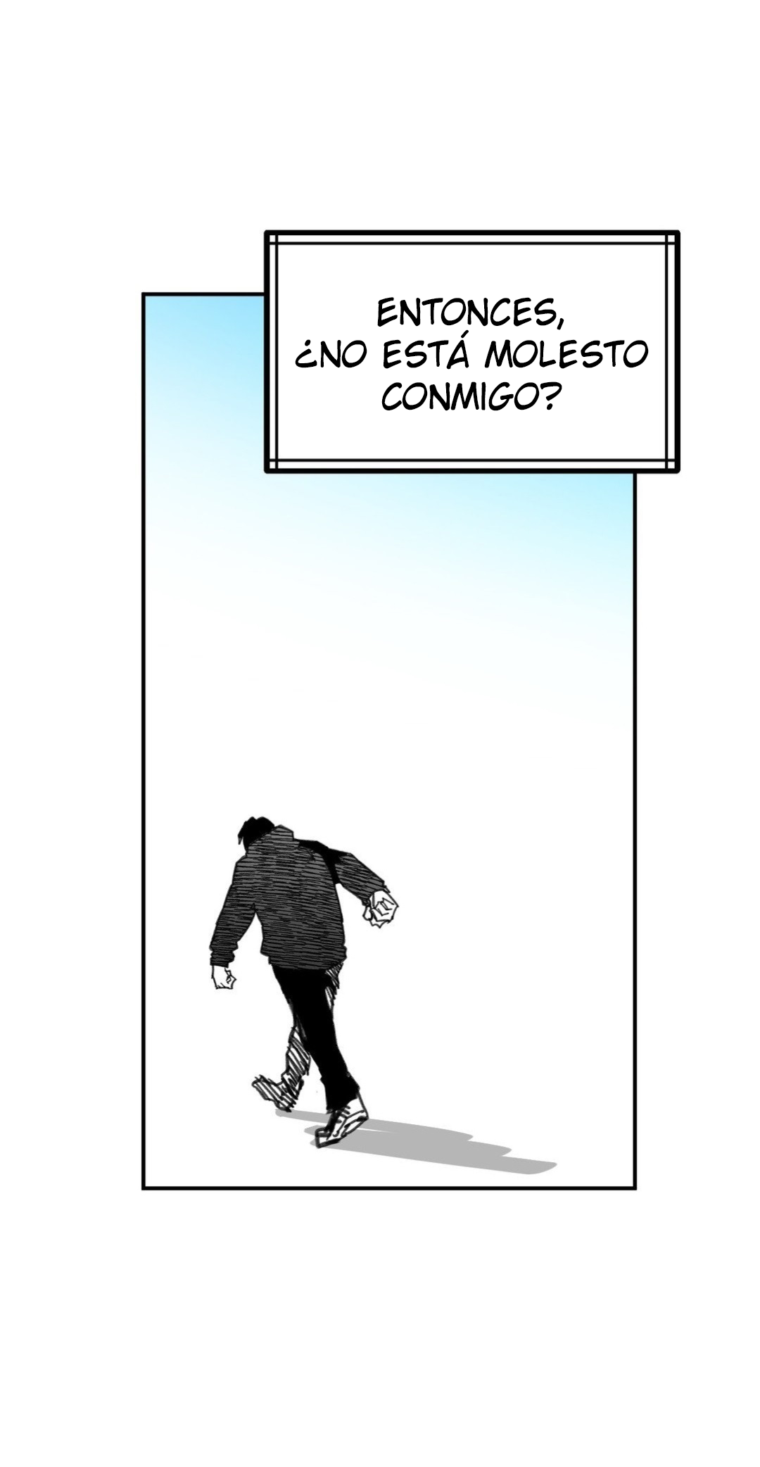 High School Boy Capitulo 29 página 34