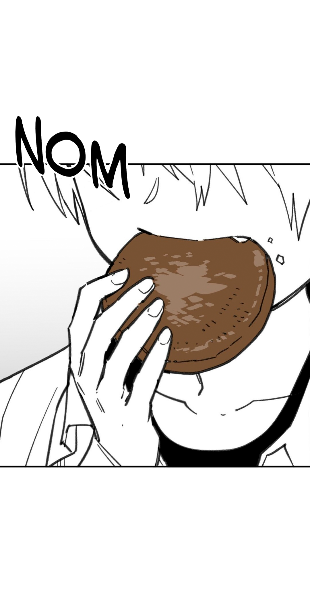 High School Boy Capitulo 29 página 35