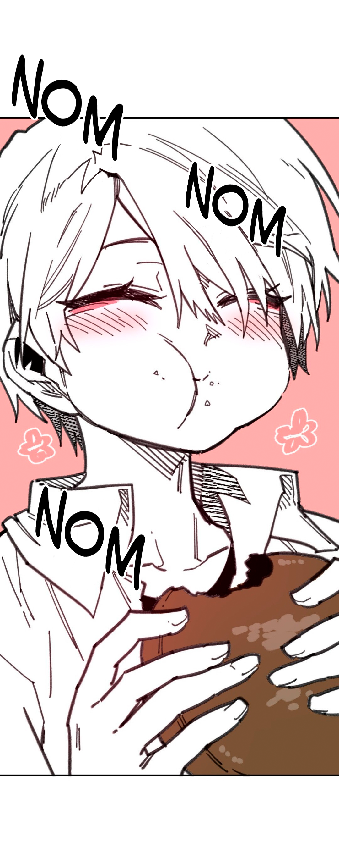 High School Boy Capitulo 29 página 36