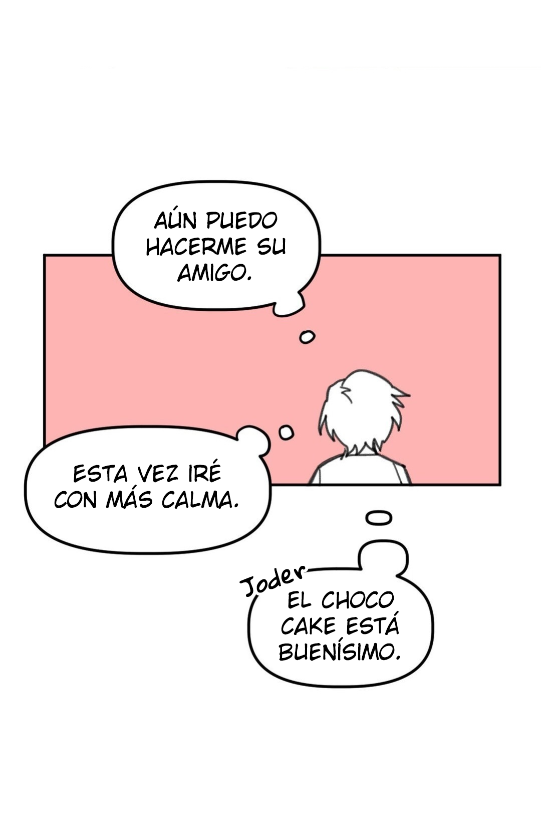High School Boy Capitulo 29 página 37
